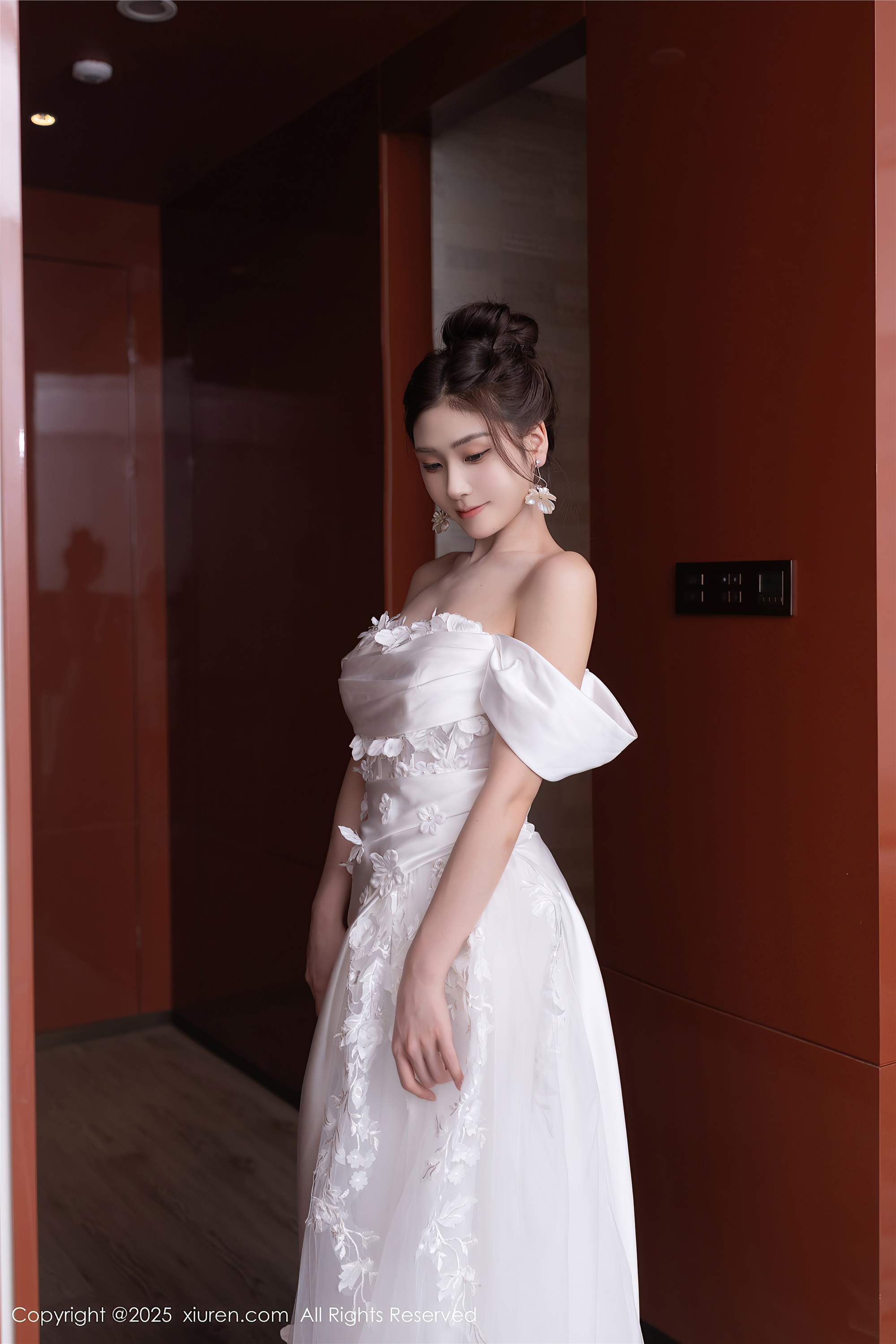 Xiuren秀人网 2025.09.26 NO.10814 刘婷婷